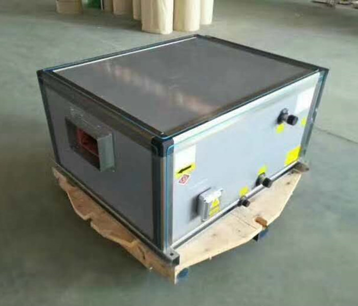 空調末端產品新風機組，新風換氣機，風機箱